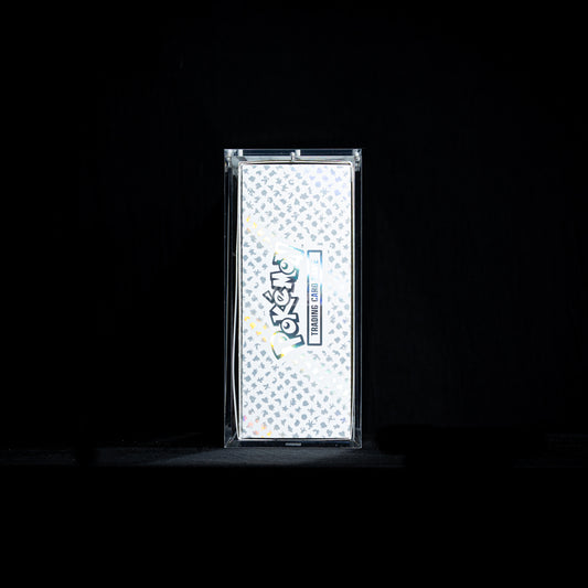 Pokémon 151 Ultra Premium Collection (2023) Acrylic Case