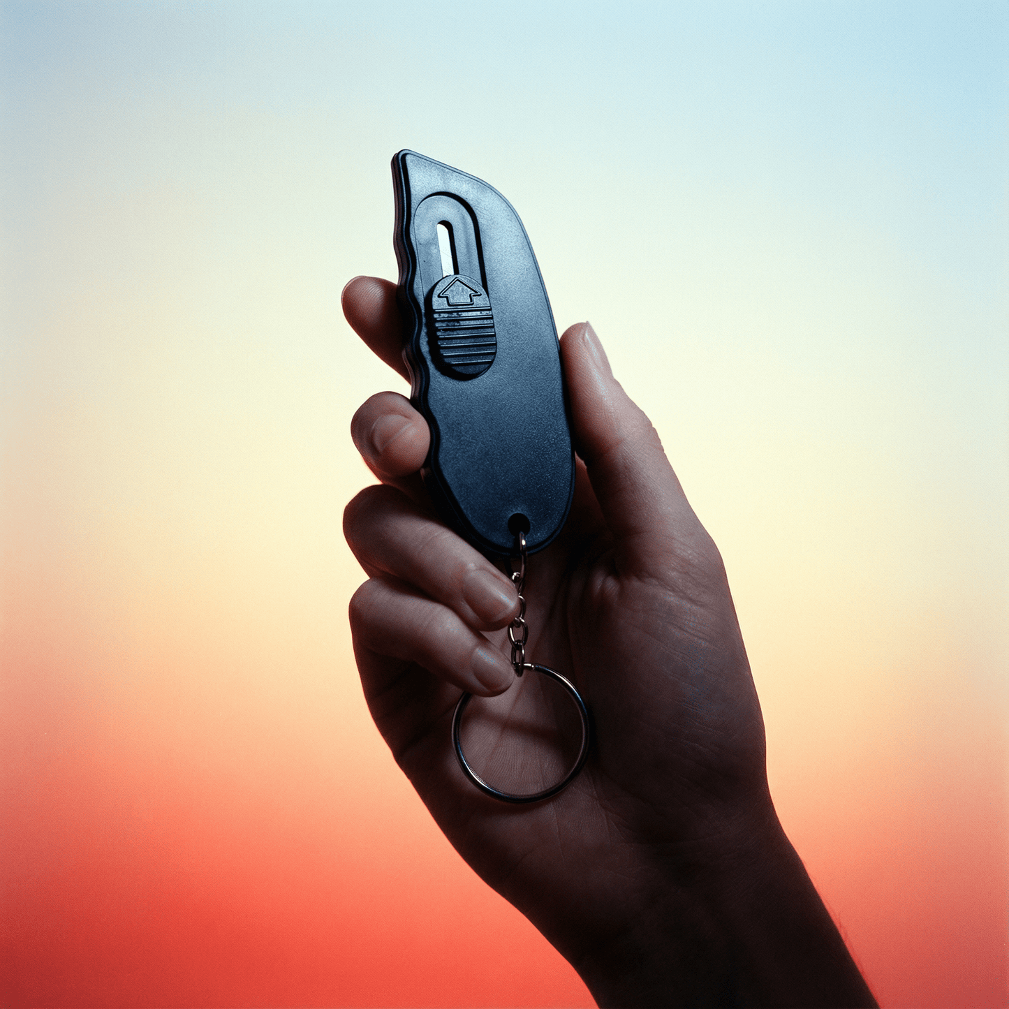 ACRYLIX™ Small Box Cutter