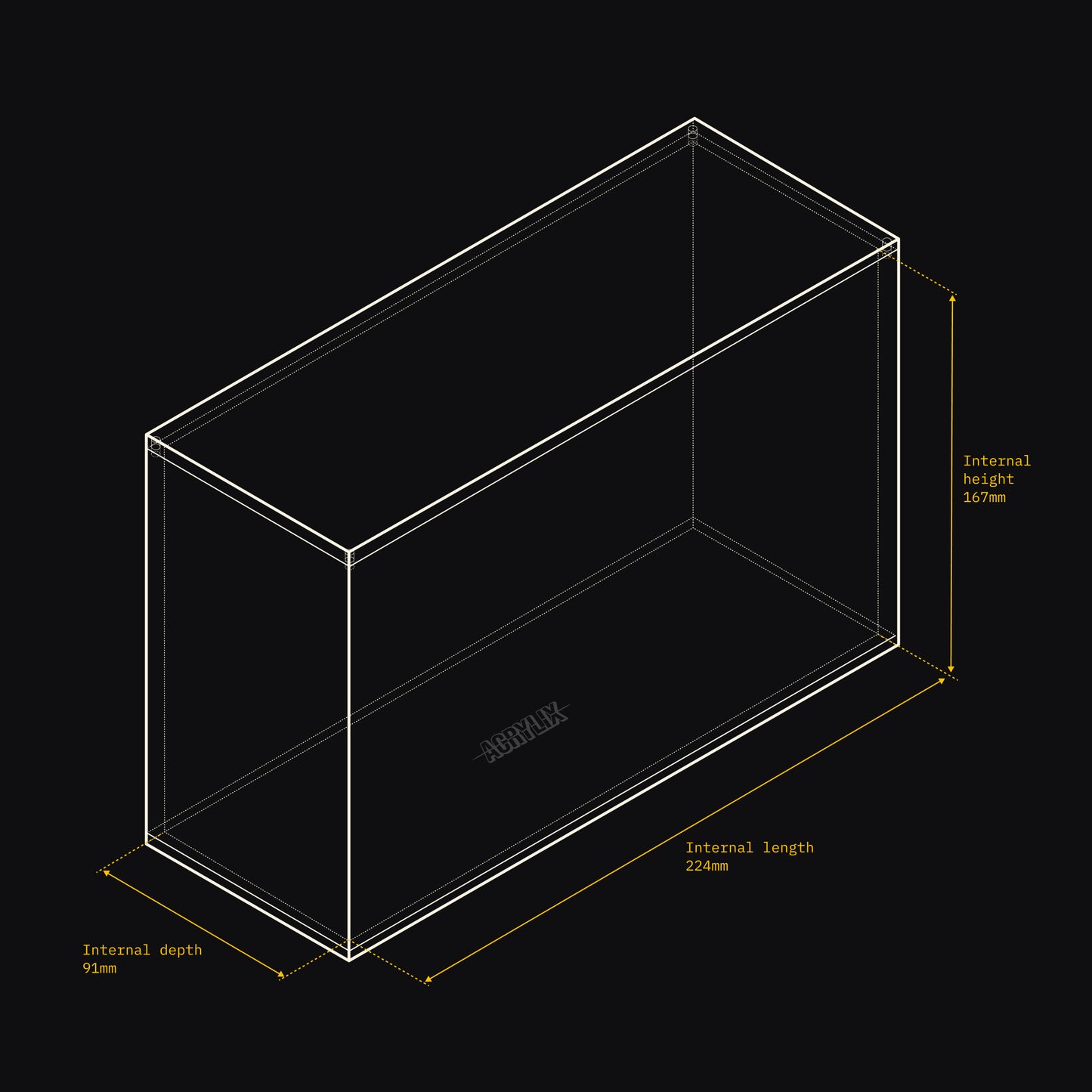 Pokémon Elite Trainer Box PLUS Acrylic Case