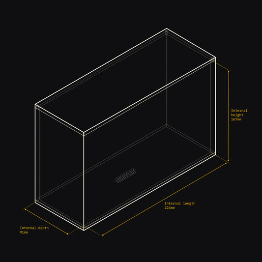 Pokémon Elite Trainer Box PLUS Acrylic Case