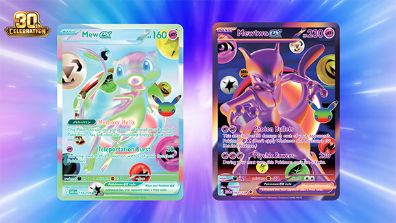Pokémon 30th Celebration: Australian release date, products and what to expect