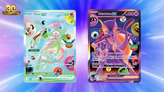 Pokémon 30th Celebration: Australian release date, products and what to expect