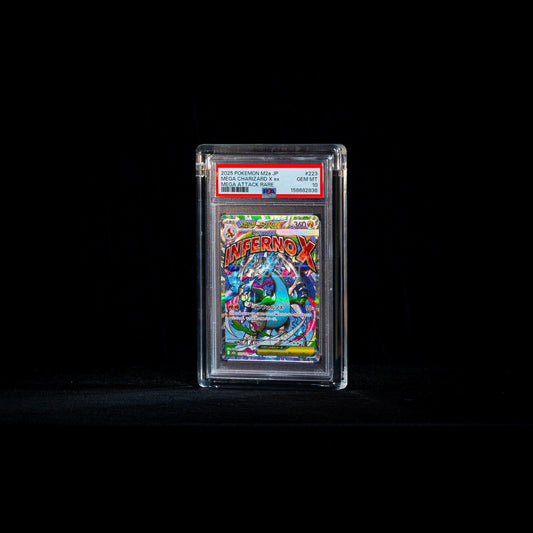 Is grading Pokémon cards a good idea?
