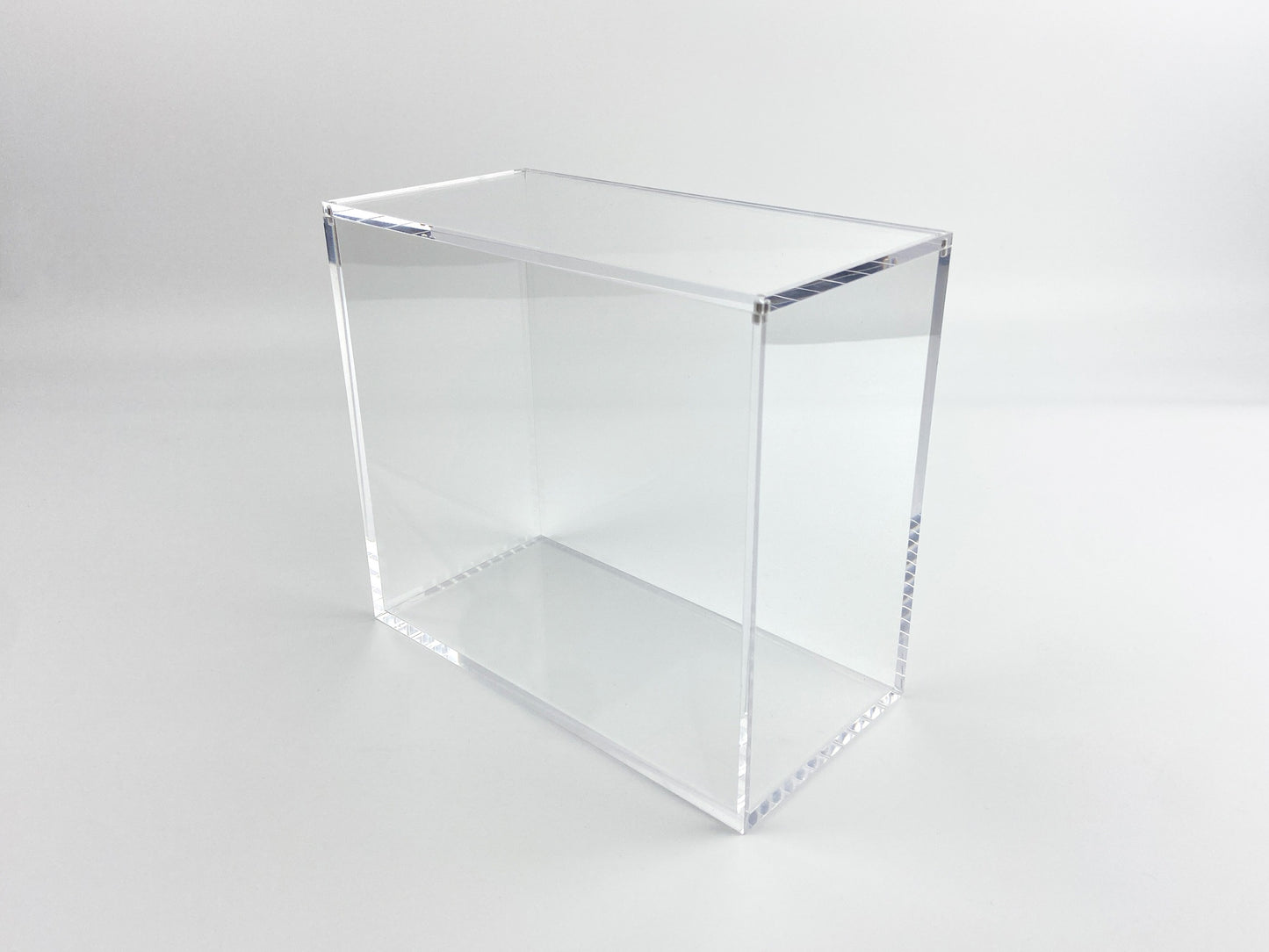 Pokémon Booster Box Acrylic Case (20 Units)