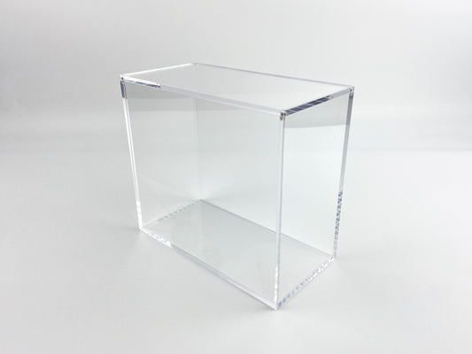 Pokémon Booster Box Acrylic Case