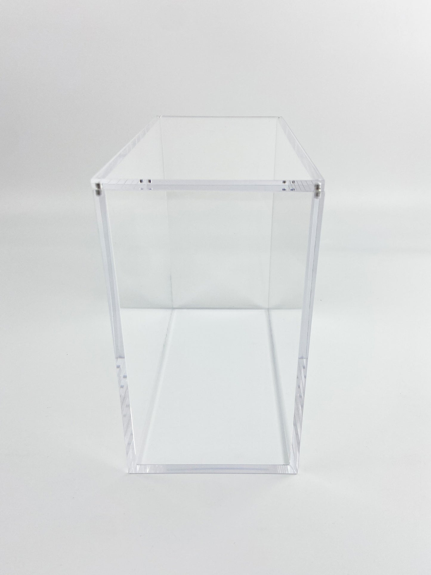 Pokémon Booster Box Acrylic Case (20 Units)