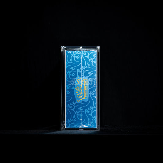 Pokémon Mega Charizard X Ultra Premium Collection (2025) Acrylic Case