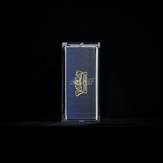 Pokémon Charizard Ultra Premium Collection (2022) Acrylic Case