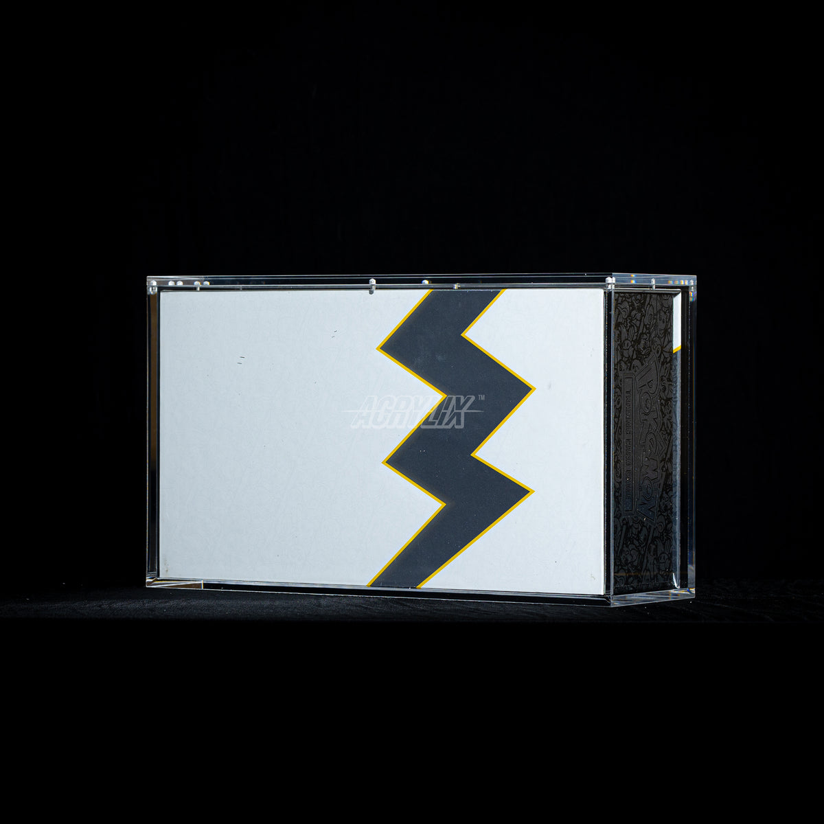 Pokémon Celebrations Ultra Premium Collection (2021) Acrylic Case