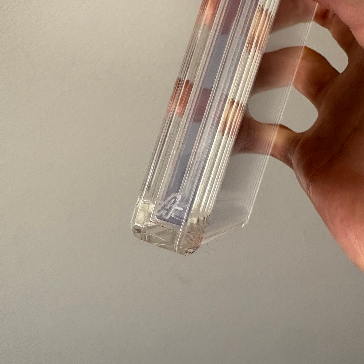 ACRYLIX™ Graded Card Acrylic Case (PSA & CGC)
