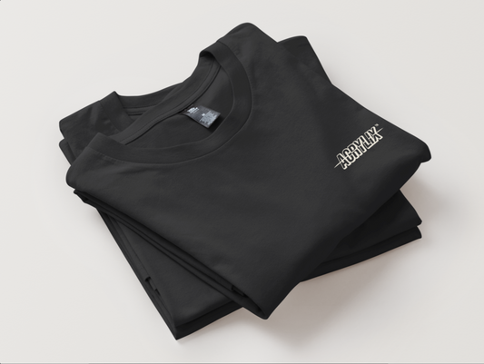 ACRYLIX™ Short-Sleeve T-Shirts