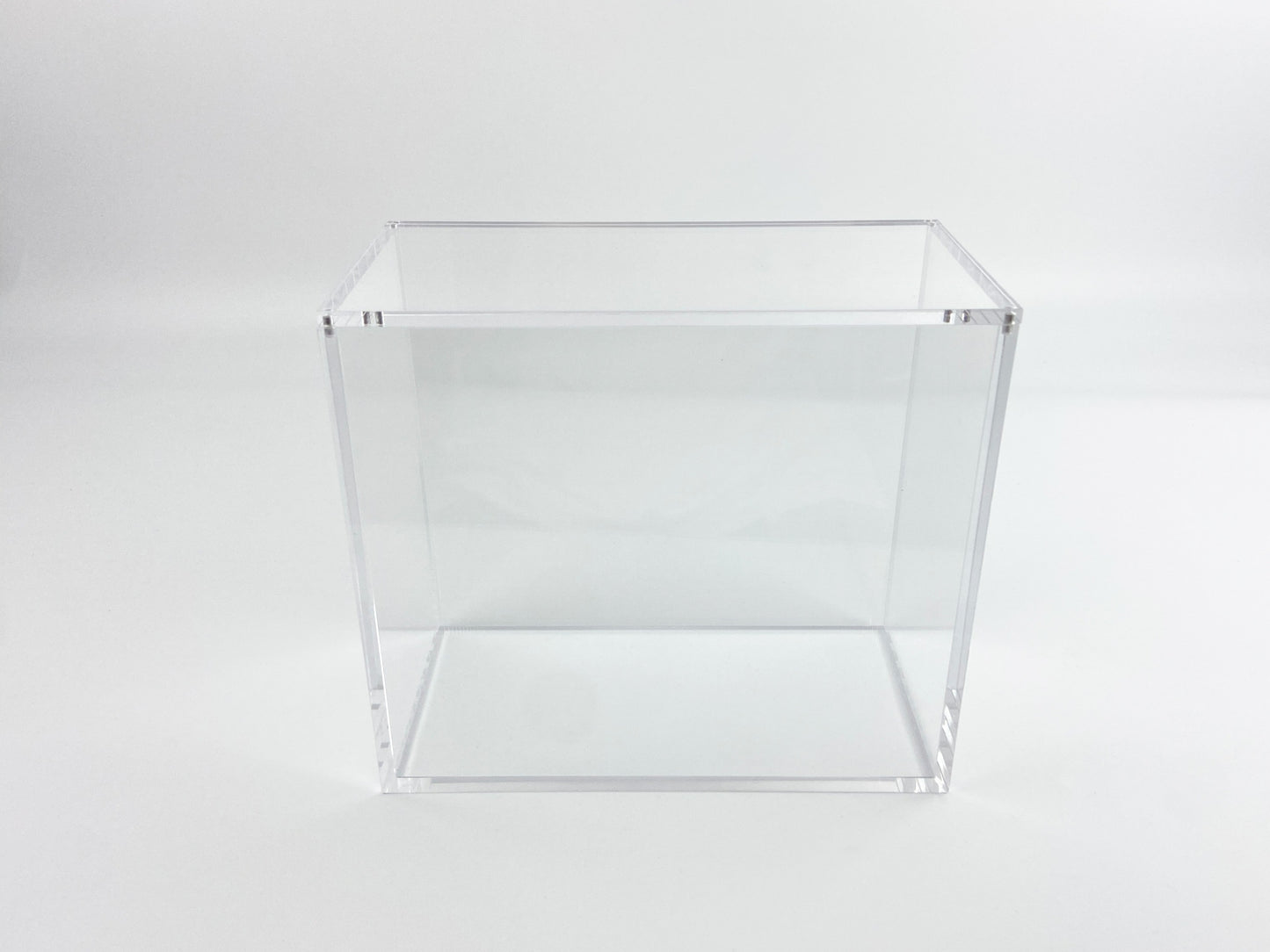 Pokémon Booster Box Acrylic Case (20 Units)
